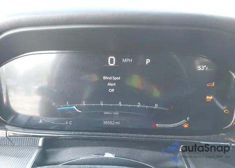 2022 Jeep Grand Wagoneer Series Ii Obsidian 4X4 from USA, damaged, VIN 1C4SJVFJ3NS151686